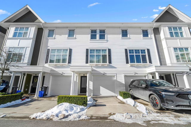 42 - 27735 Roundhouse Drive