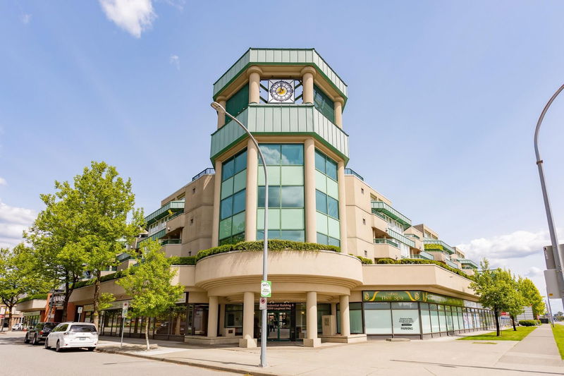 2099 Lougheed Highway #326, Port Coquitlam, British Columbia