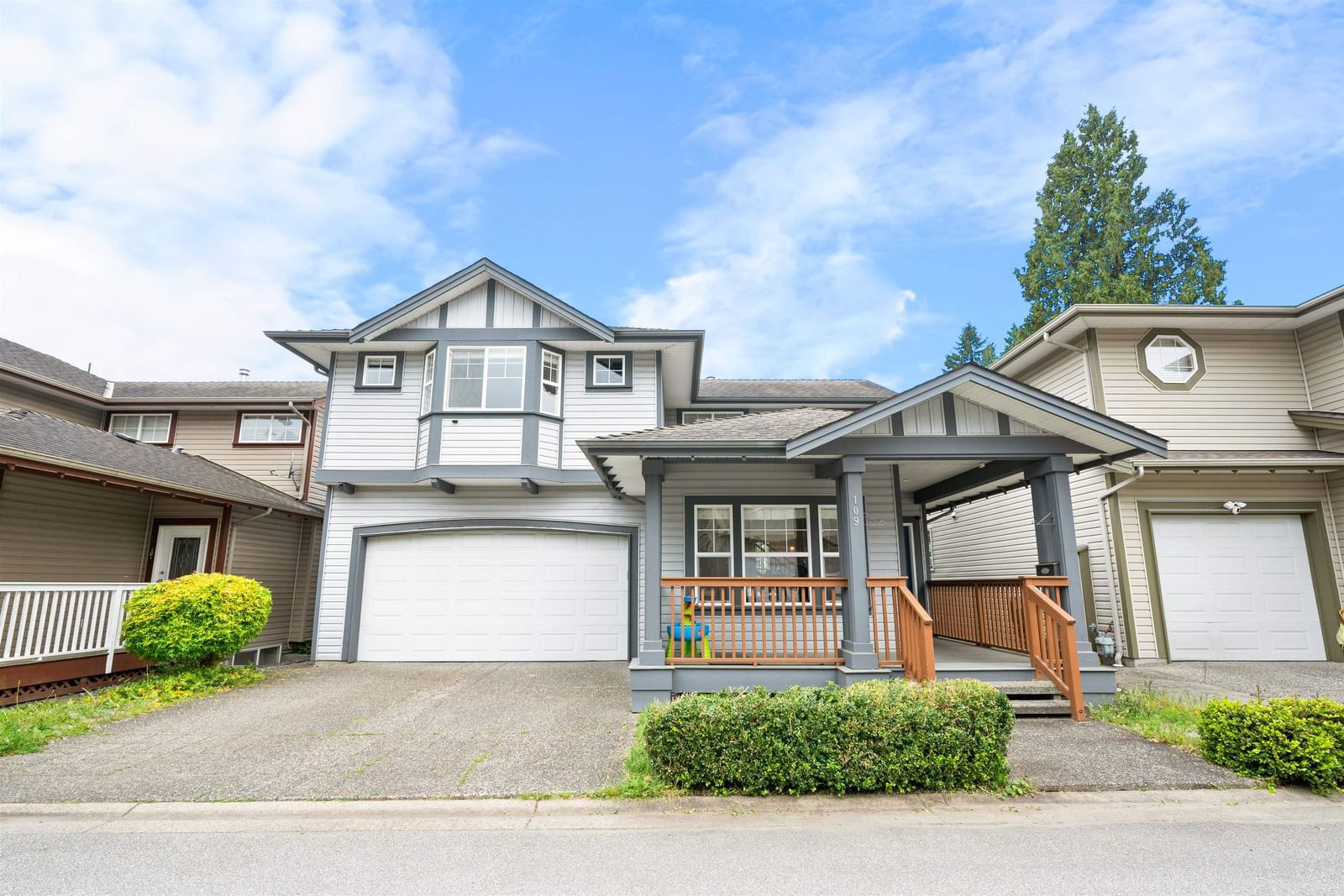 Image of home for listing MLS® R3004105
