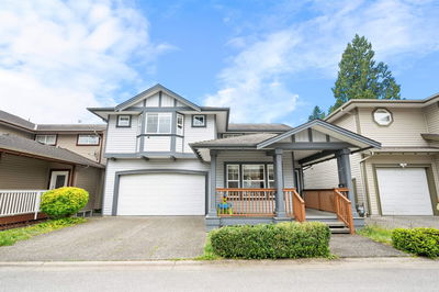 Image of home for listing MLS® R3004105