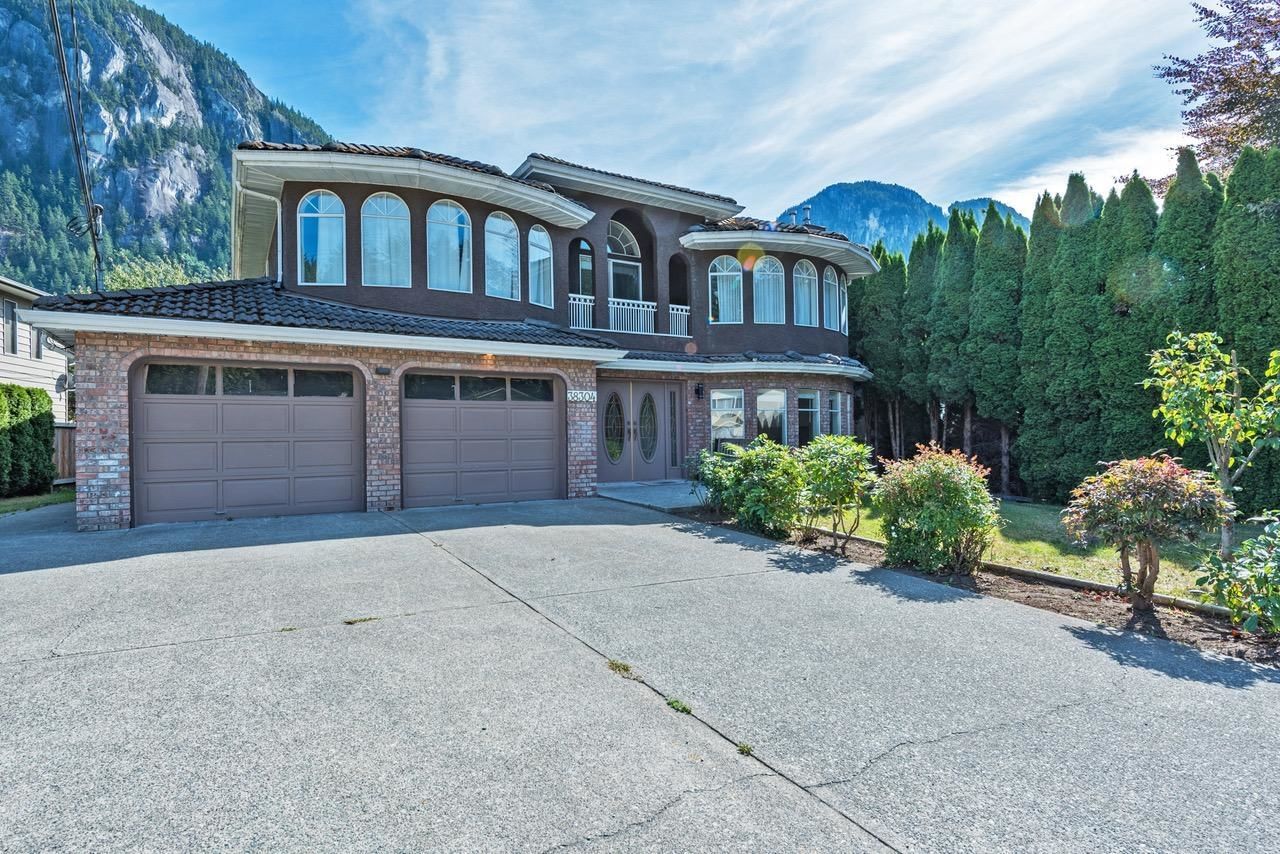 Image of home for listing MLS® R3004121