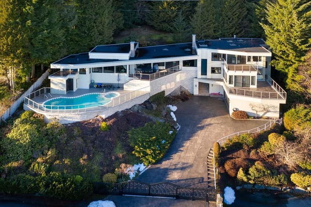 1151 Millstream Road