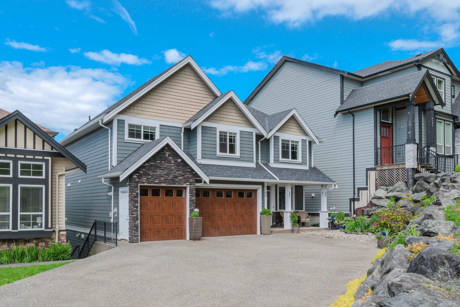 Image of home for listing MLS® R3004149