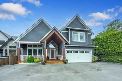 Image of home for listing MLS® R3004180
