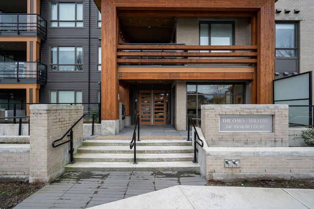 101 - 741 Anskar Court