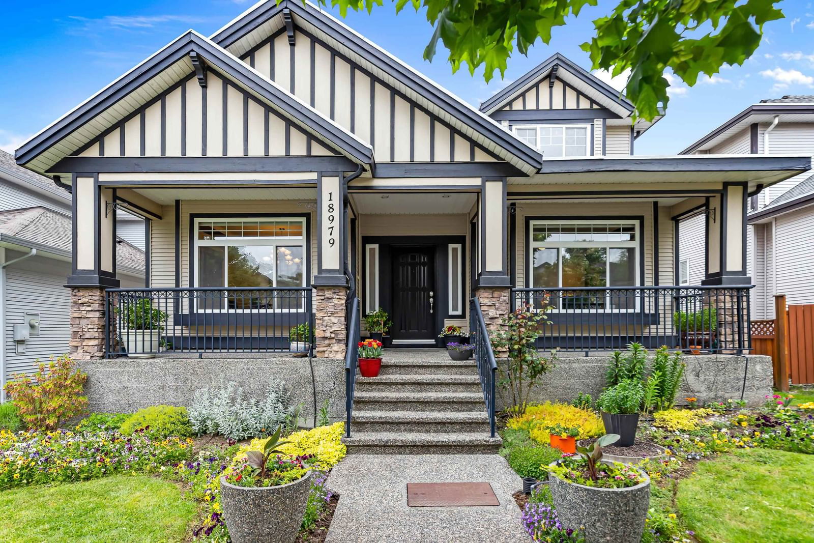 Image of home for listing MLS® R3004185