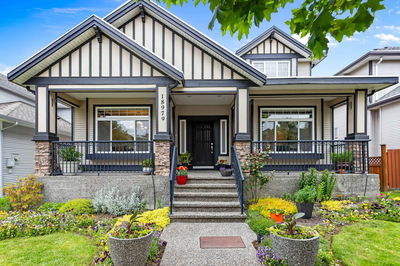 Image of home for listing MLS® R3004185
