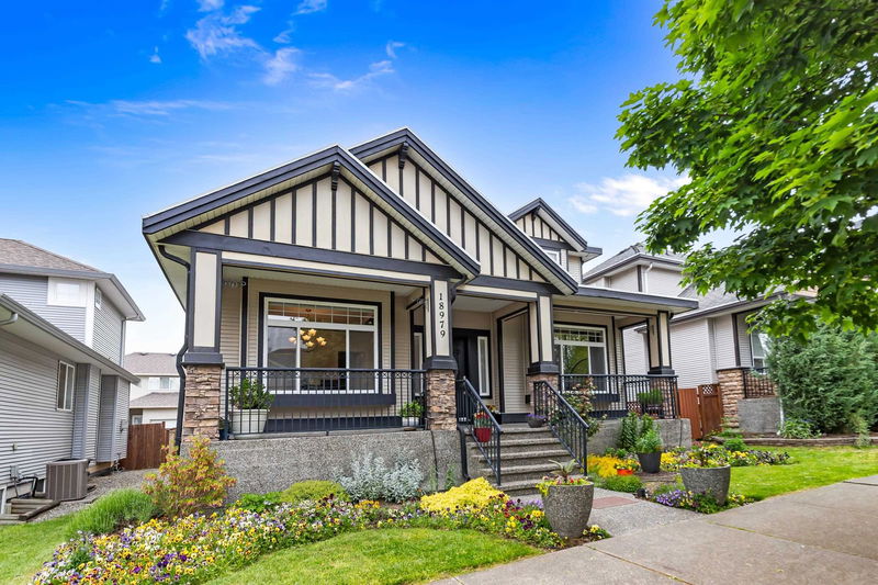 Image of home for listing MLS® R3004185