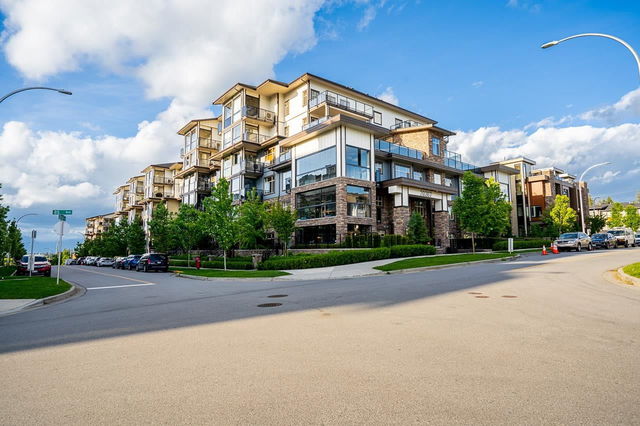 #303 - 20367 85 Avenue