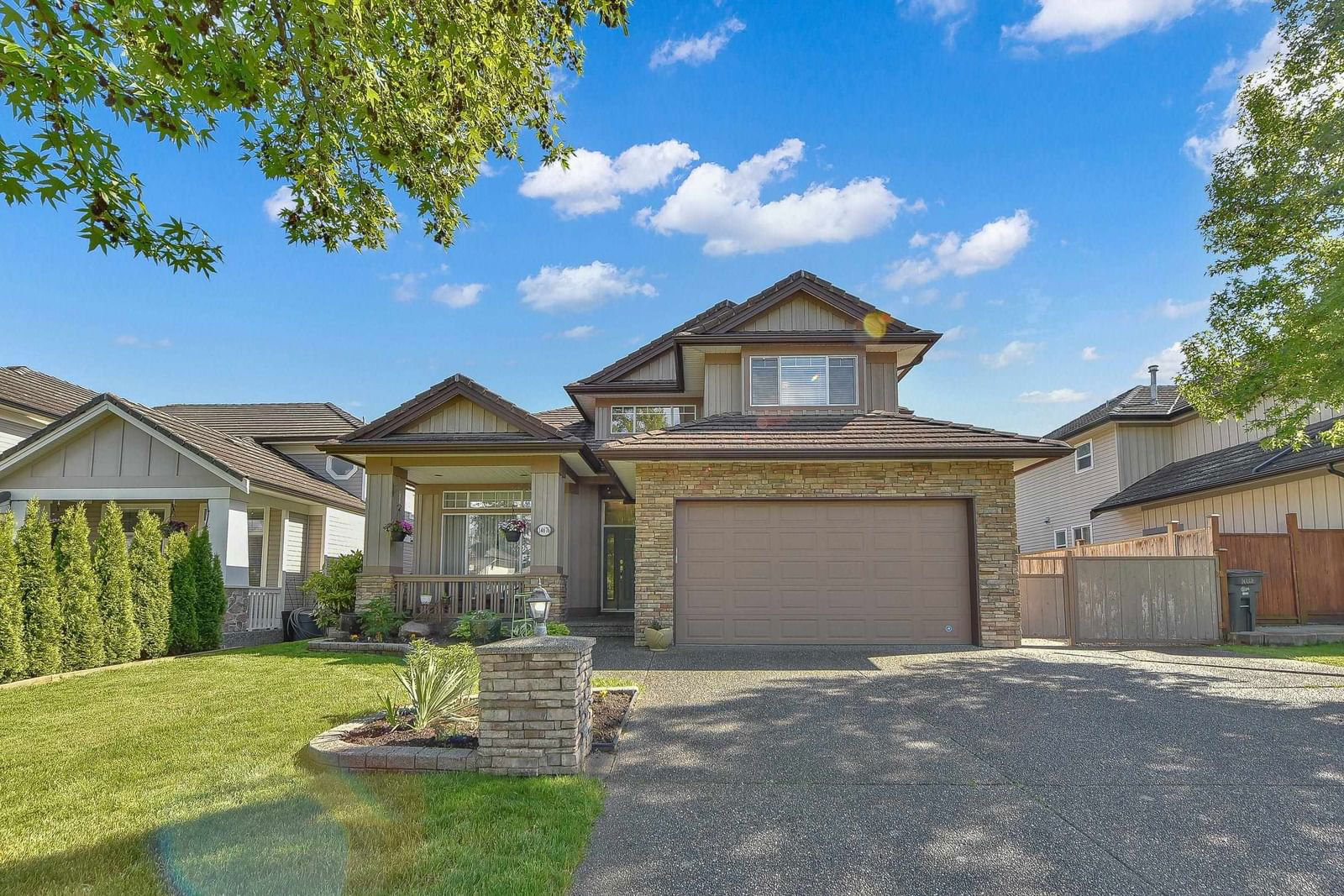 Image of home for listing MLS® R3004195