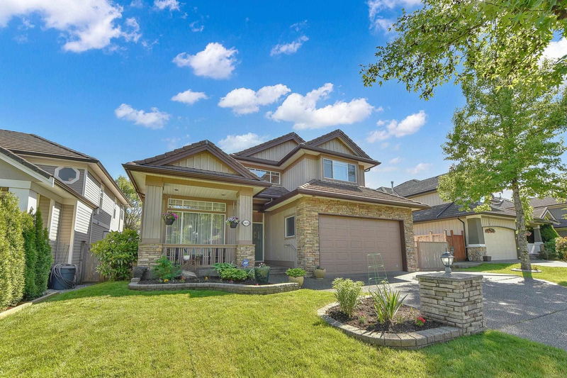 Image of home for listing MLS® R3004195