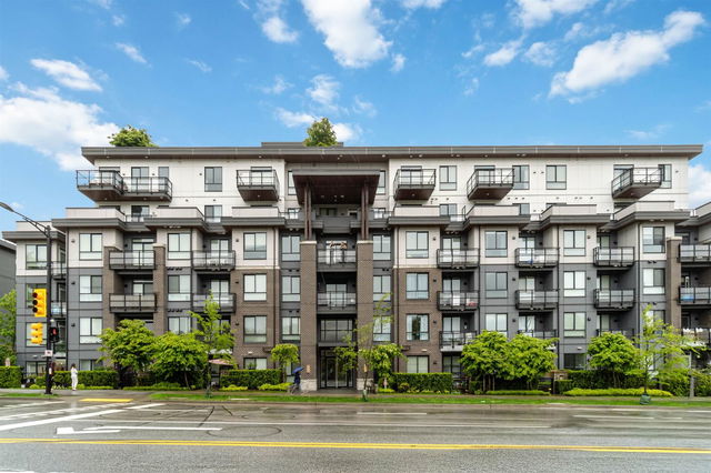 301 - 700 Clarke Road