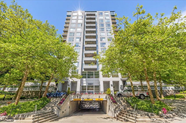 503 - 3061 Kent Avenue North Avenue