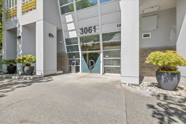 503 - 3061 Kent Avenue North Avenue E, Vancouver | Sold, R3004200 ...