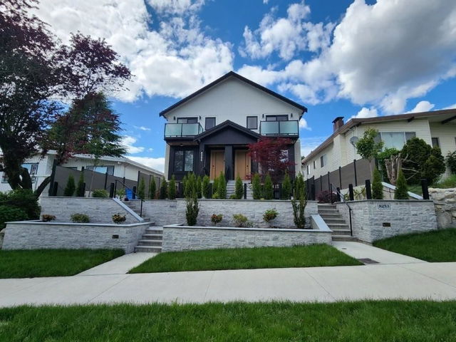 Upper - 8255 Elliot Street