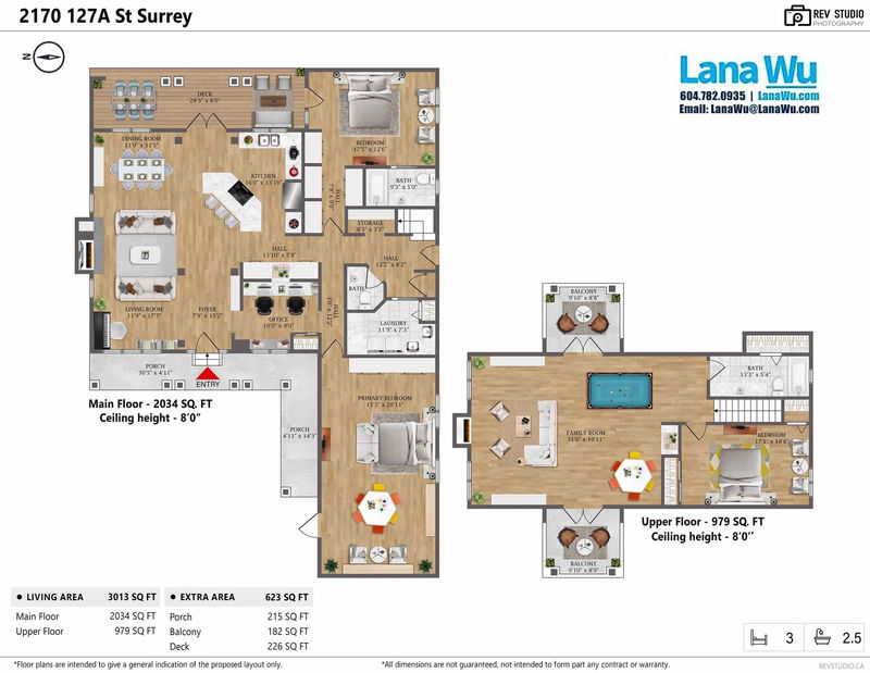 Image of home for listing MLS® R3004213