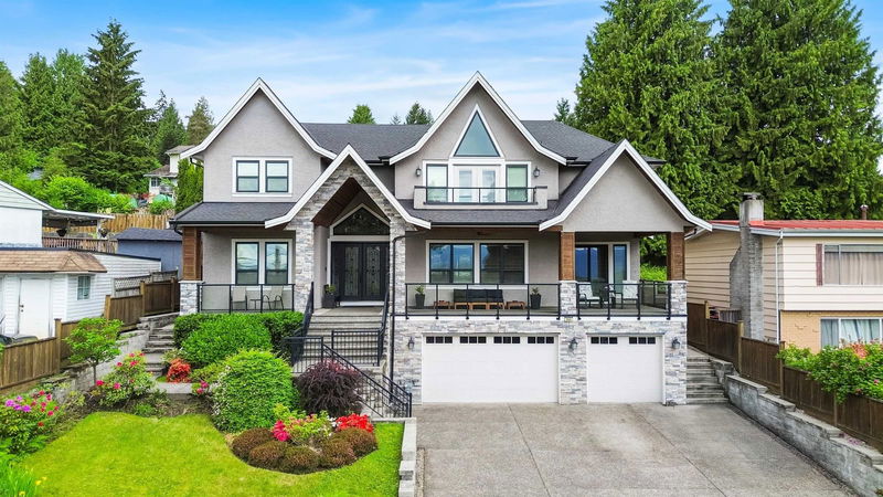 966 Ranch Park Way, Coquitlam, British Columbia
