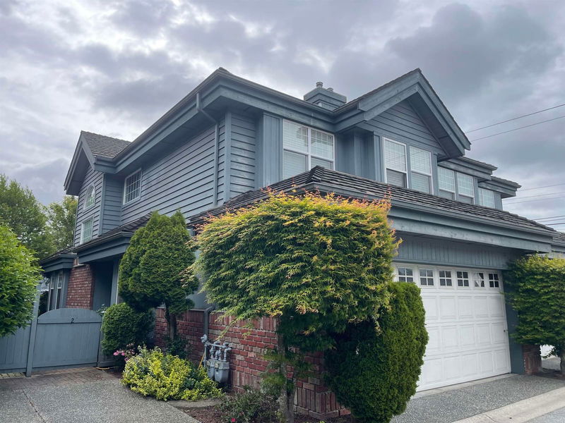 8171 Steveston Highway #2, Richmond, British Columbia