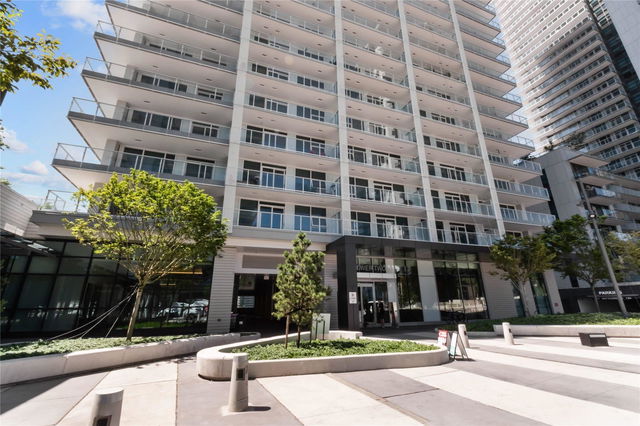 2801 - 3833 Evergreen Place
