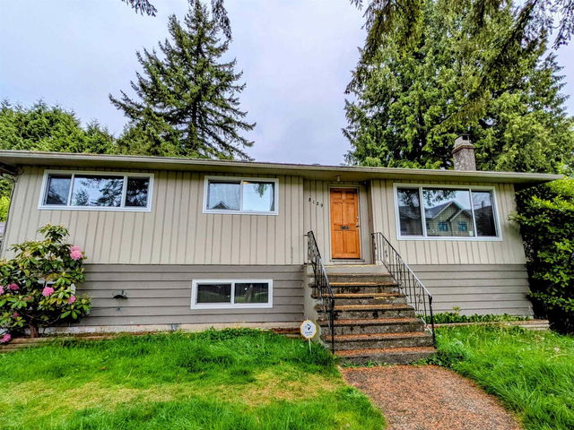 2129 Rindall Avenue