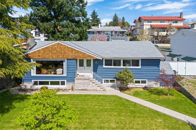 83 Mott Crescent