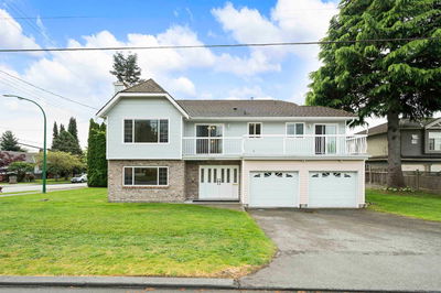 Image of home for listing MLS® R3004292