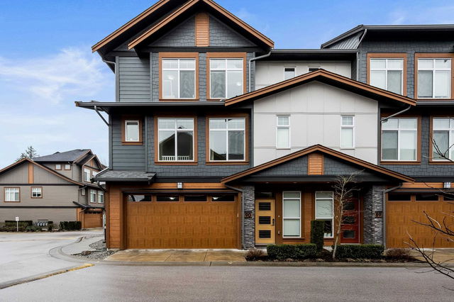 90 - 17033 Fraser Highway