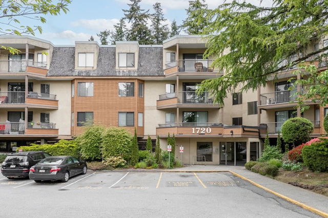 205 - 1720 Southmere Crescent