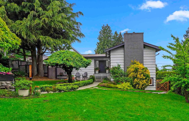 809 Burnaby Street