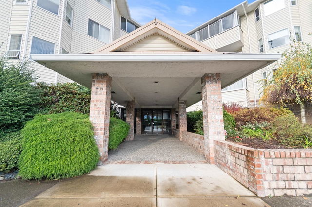 214 - 8725 Elm Drive