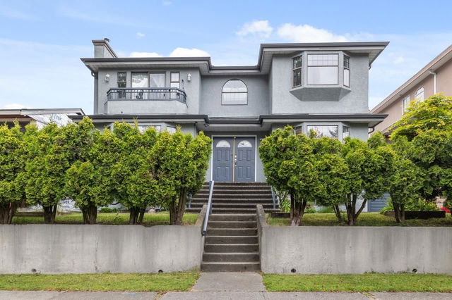 1833 Harrison Drive
