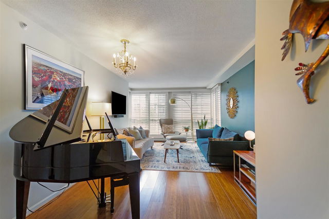 3F - 199 Drake Street
