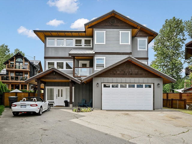 1416 Willow Drive