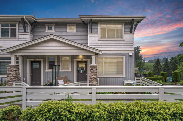 22 - 34230 Elmwood Drive