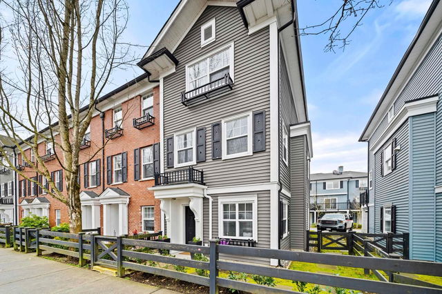 73 - 19572 Fraser Way