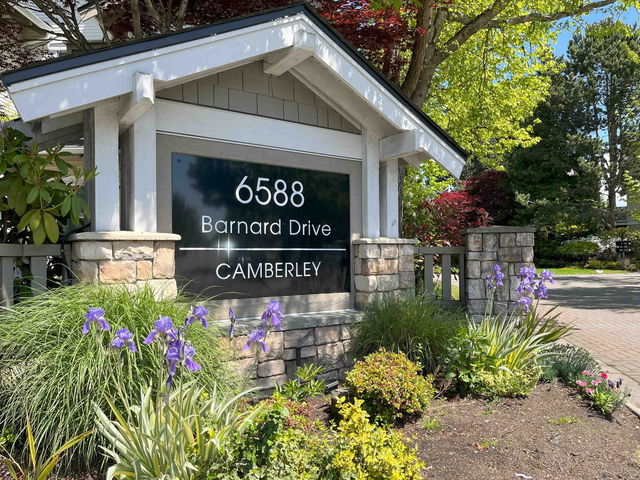 78 - 6588 Barnard Drive