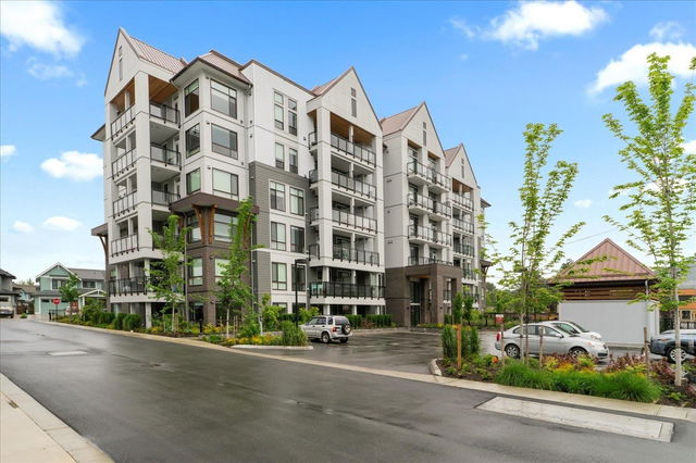107 - 6045 Chilliwack River Road