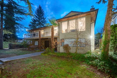 Image of home for listing MLS® R3004374