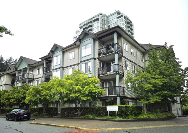 209 - 14877 100 Avenue
