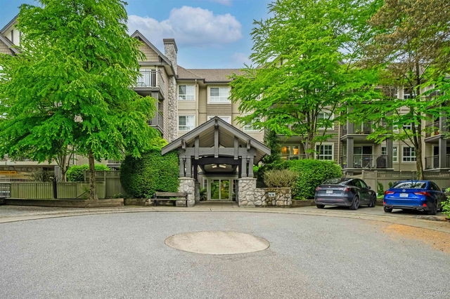 206 - 3388 Morrey Court
