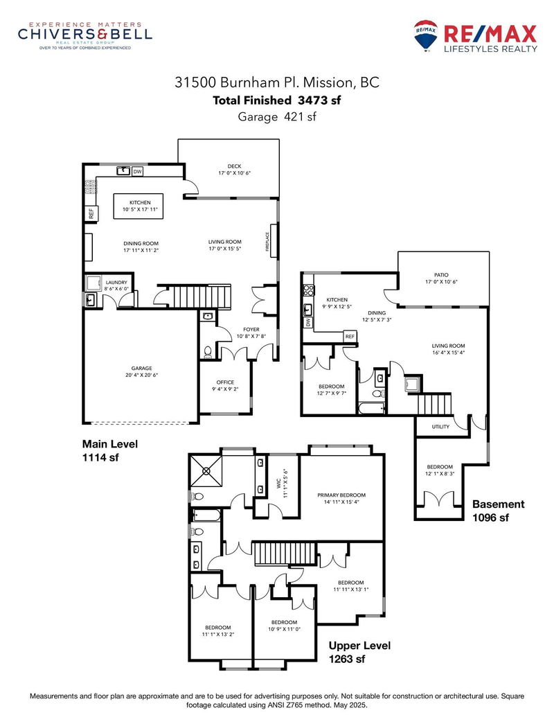Image of home for listing MLS® R3004389