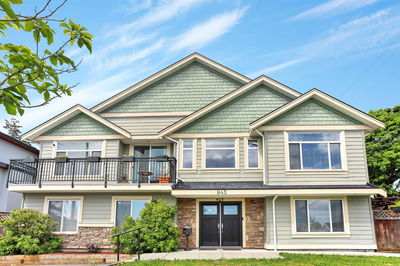 Image of home for listing MLS® R3004394