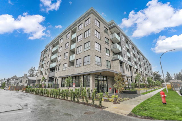 102 - 15738 85 Avenue