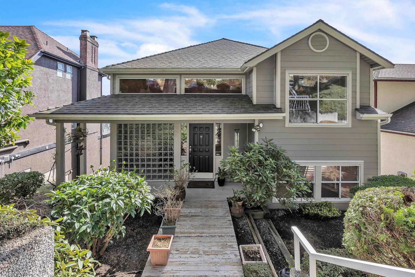 Photo of home at 531 Tempe