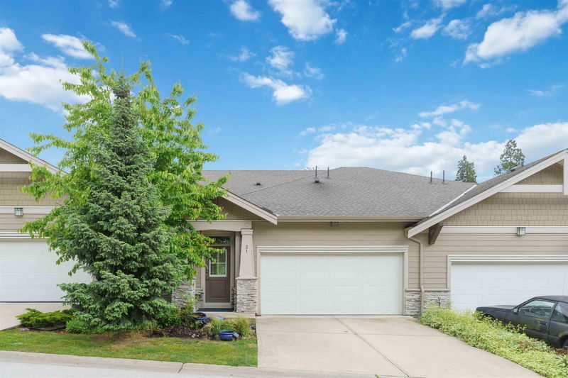 7138 210 Street #21, Langley, British Columbia
