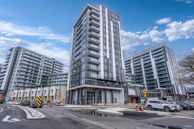 642 - 6808 Minoru Boulevard