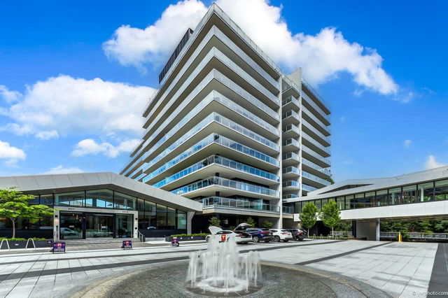 908 - 6833 Pearson Way