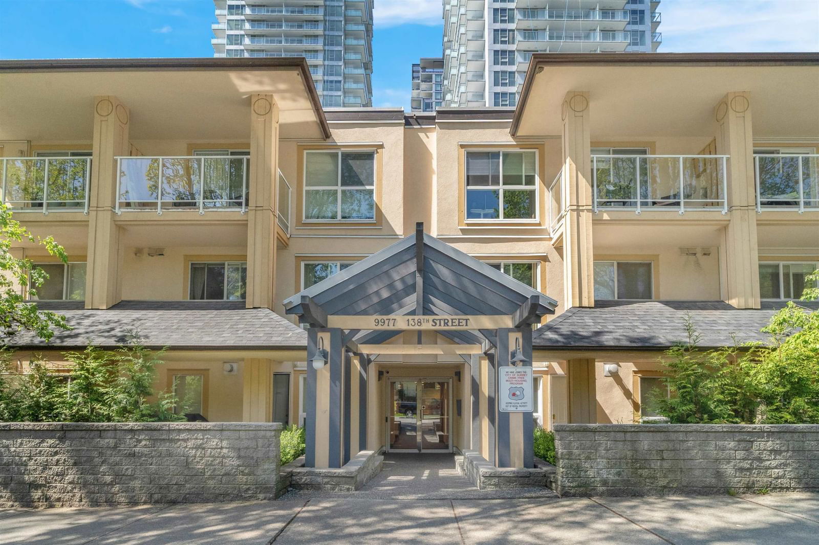 Photo of home at 9977 138