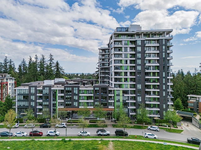 805 - 3533 Ross Drive