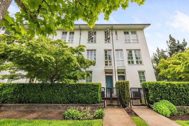 161 - 548 Foster Avenue